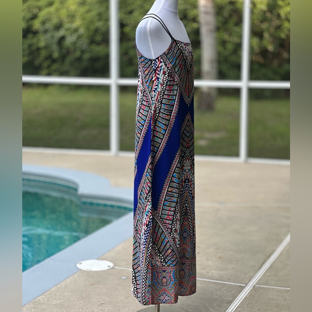 Greylin Maxi Dress XS x small extra small - Picture 2 of 8